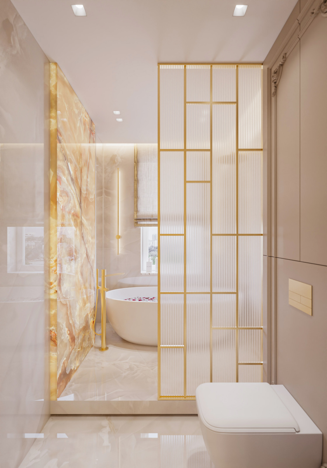 ЖК ЧЕРНАЯ РЕЧКА