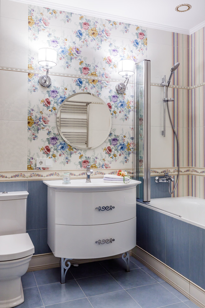 Реализованный проект дизайнера Аллы Херцман