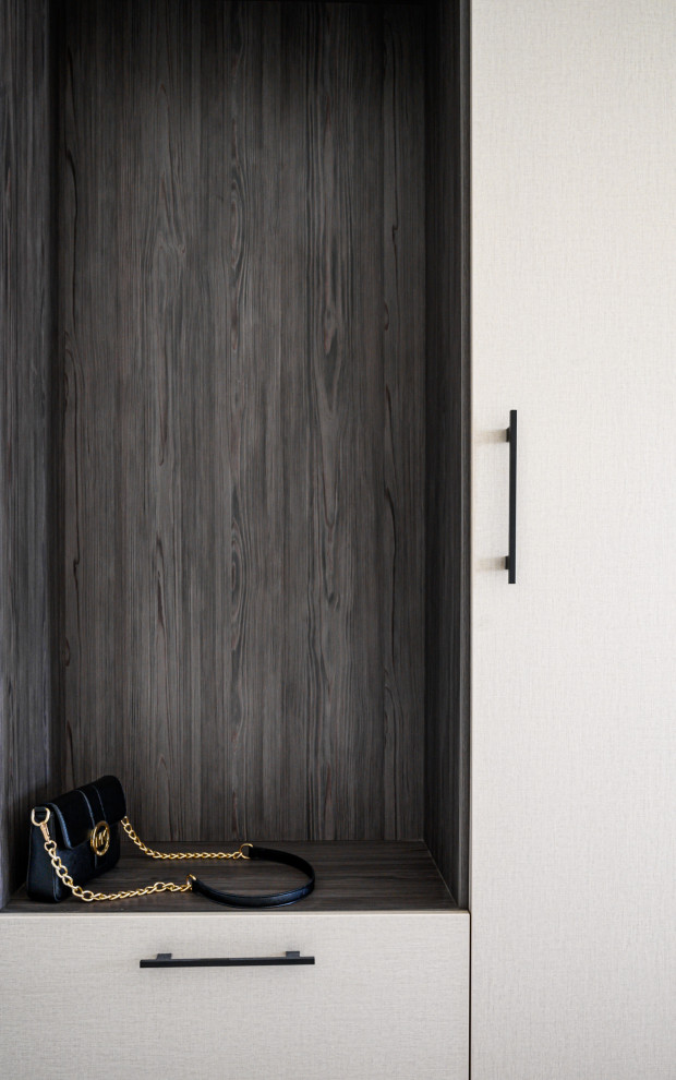 Фотосъемка квартиры в ЖК "Фили Сити" для дизайнера