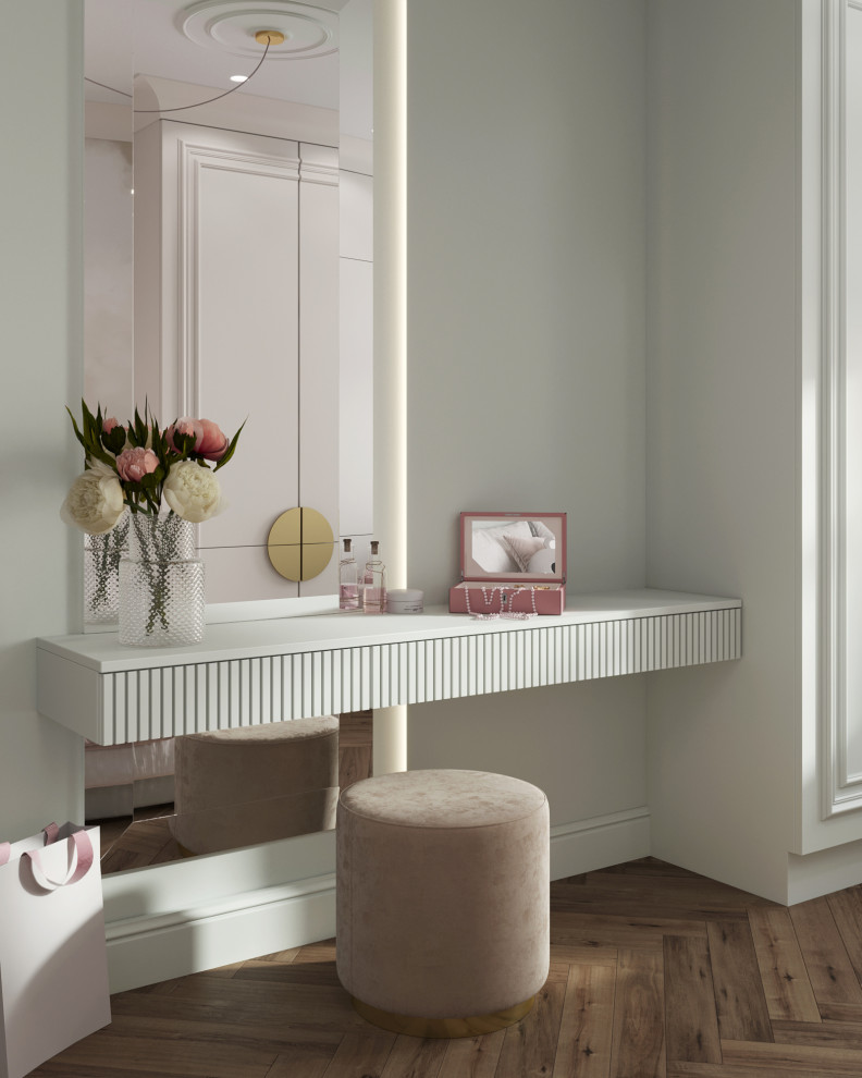 Квартира на Георгиевской 95 кв.м