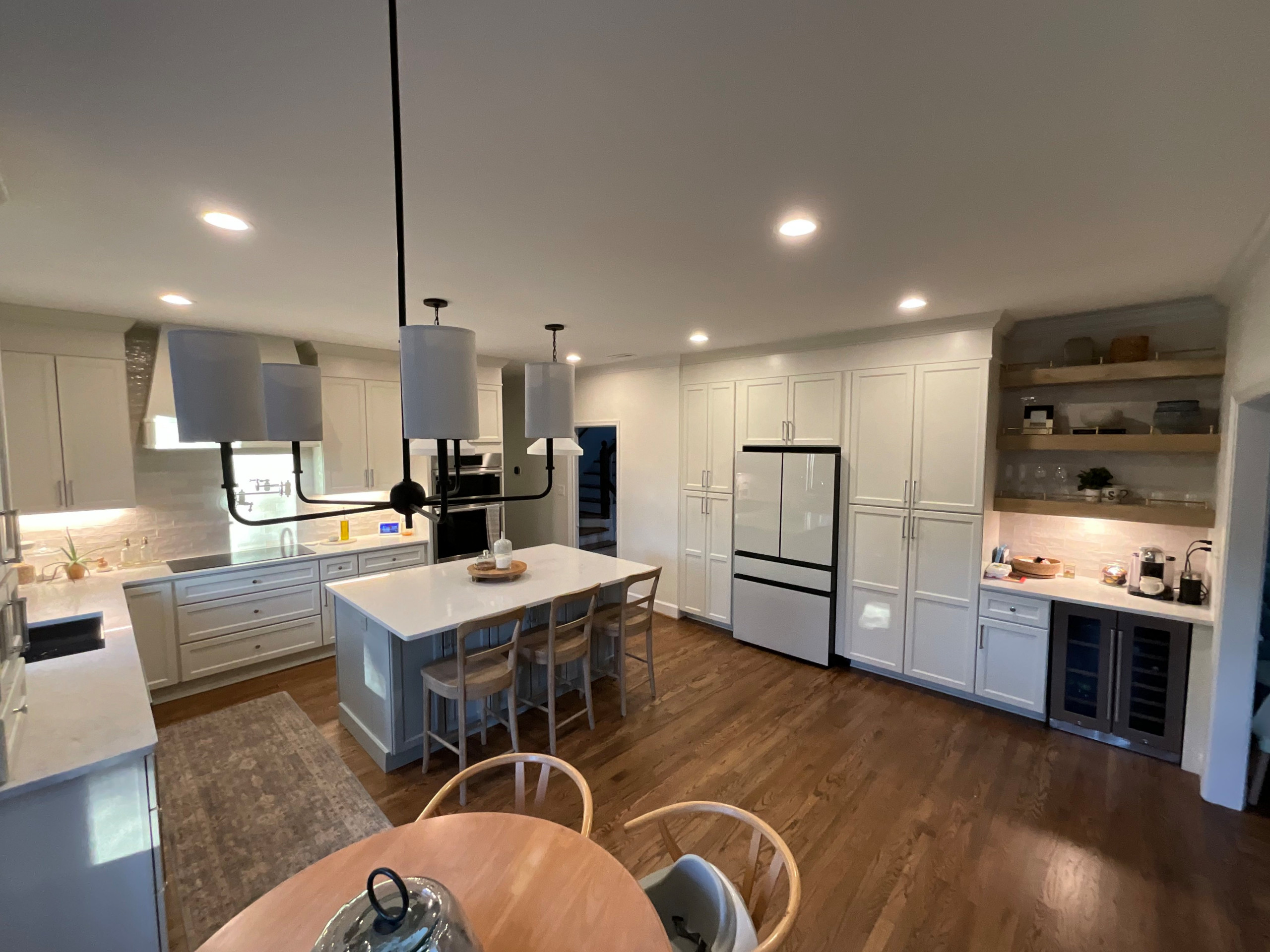 Kitchen Renovation
