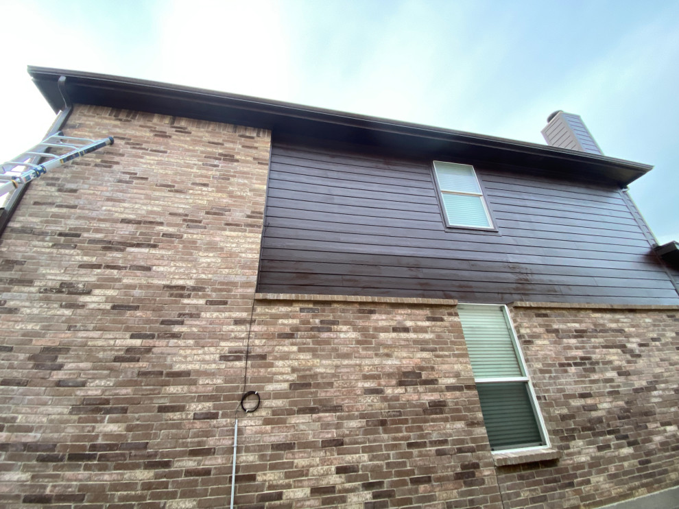 LLDTX - Roof Replacement & Exterior Paint