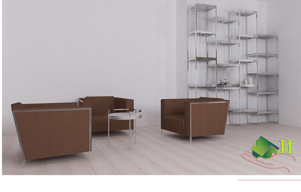 Кабинет руководителя