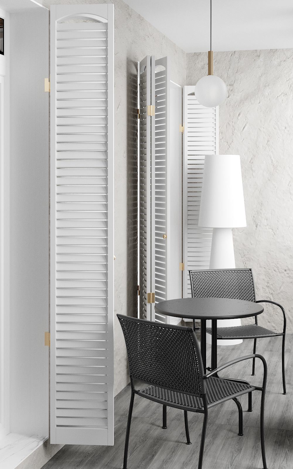 Парижский шик