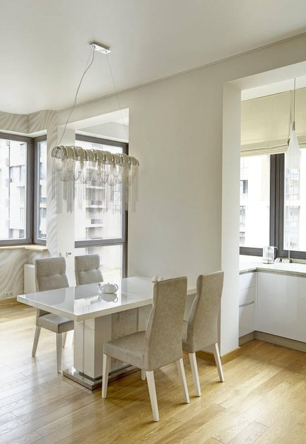 Химки "Новогорск"