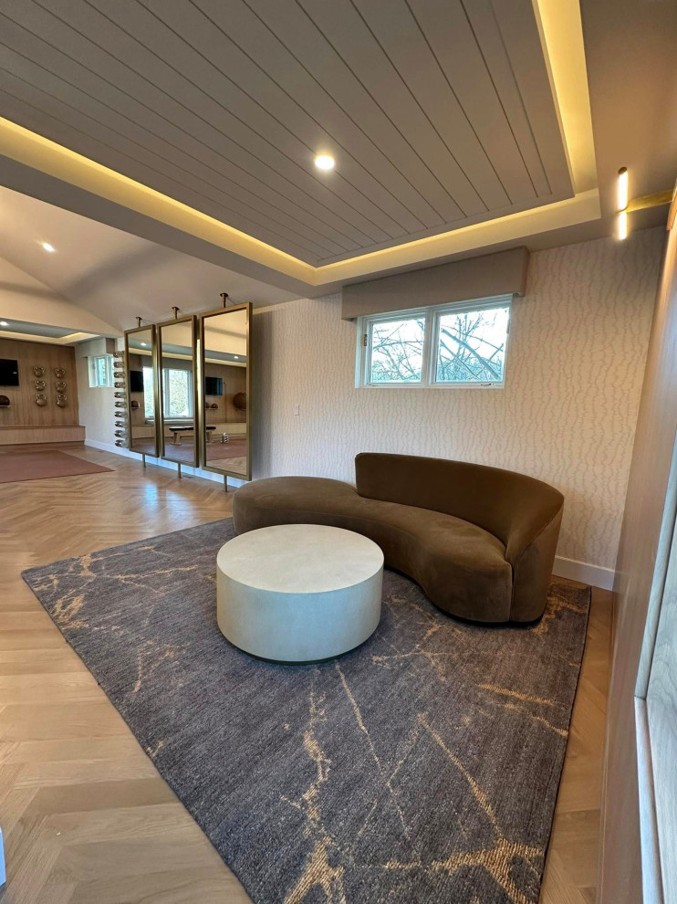 Shaker Heights Upgrade