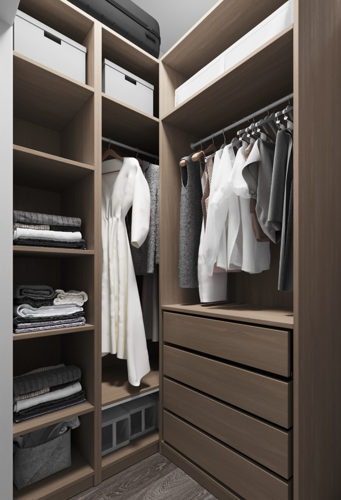 ПРОСТОР, СВЕТ И ЛЕГКОСТЬ