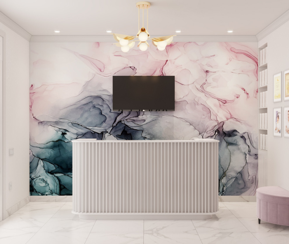 Салон лазерной эпиляции "Candela"