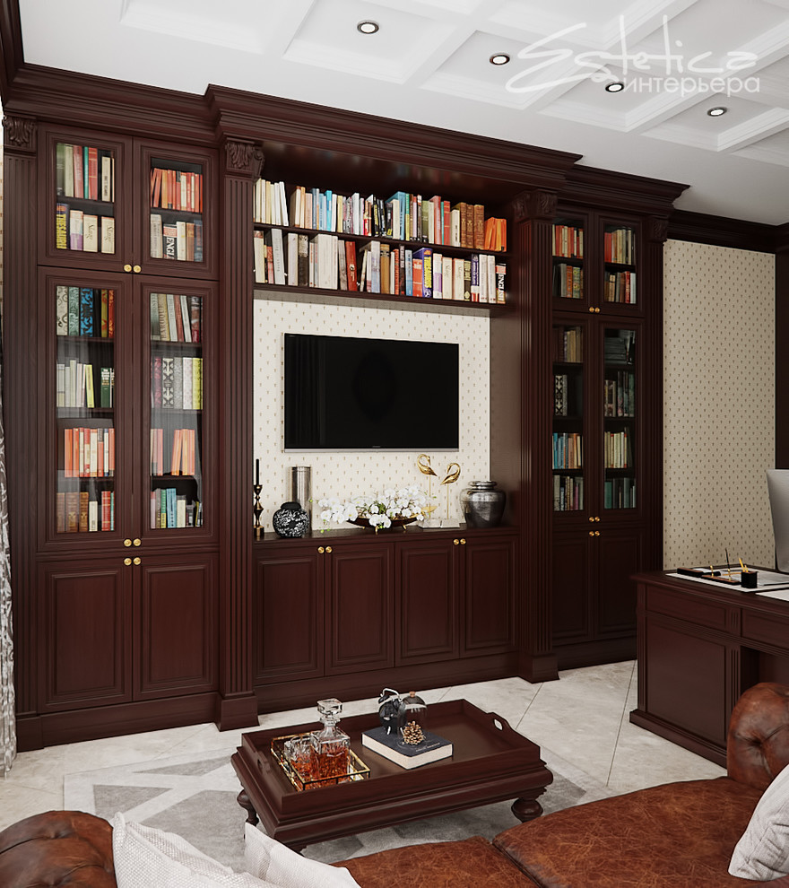 • Home sweet home •