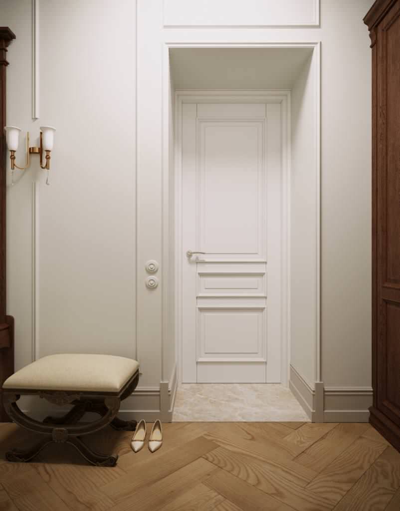 Петербургский стиль