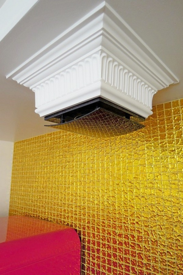 Апартаменты или квартира и офис