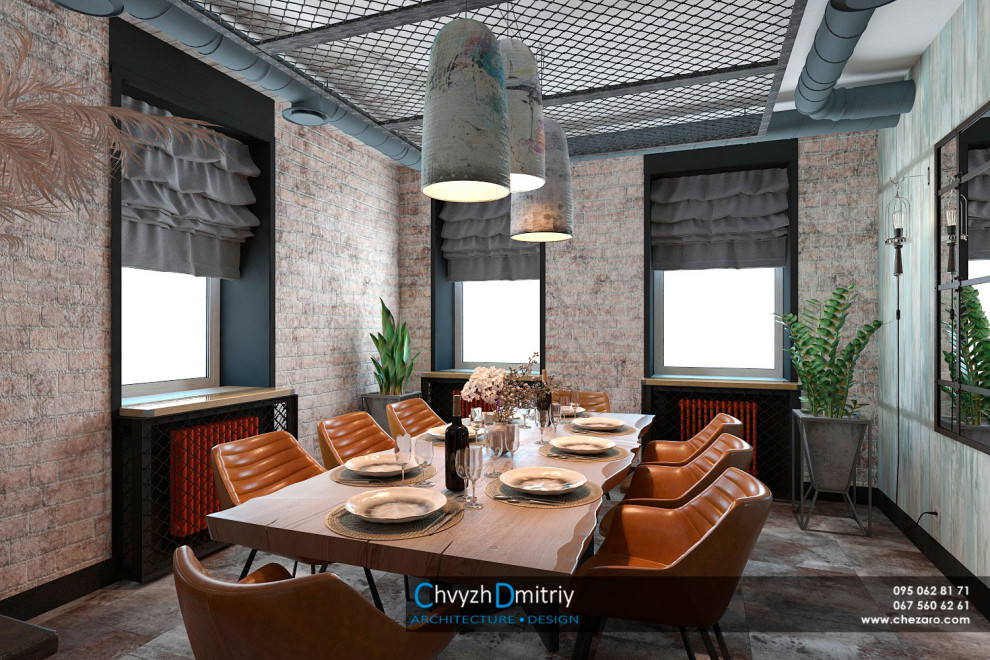 Братья гриль