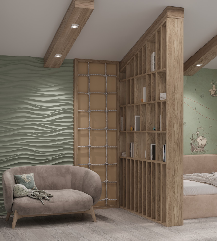 Клубный поселок "Новые дачи" (дом) Самарская область