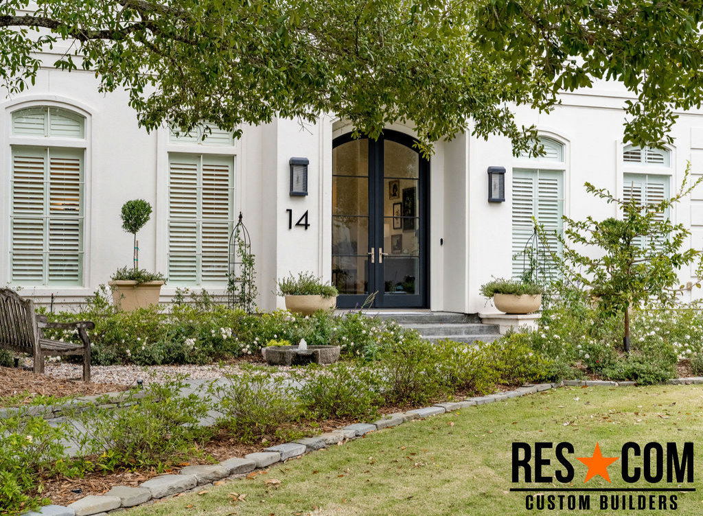 Stonecroft - Home Renovation