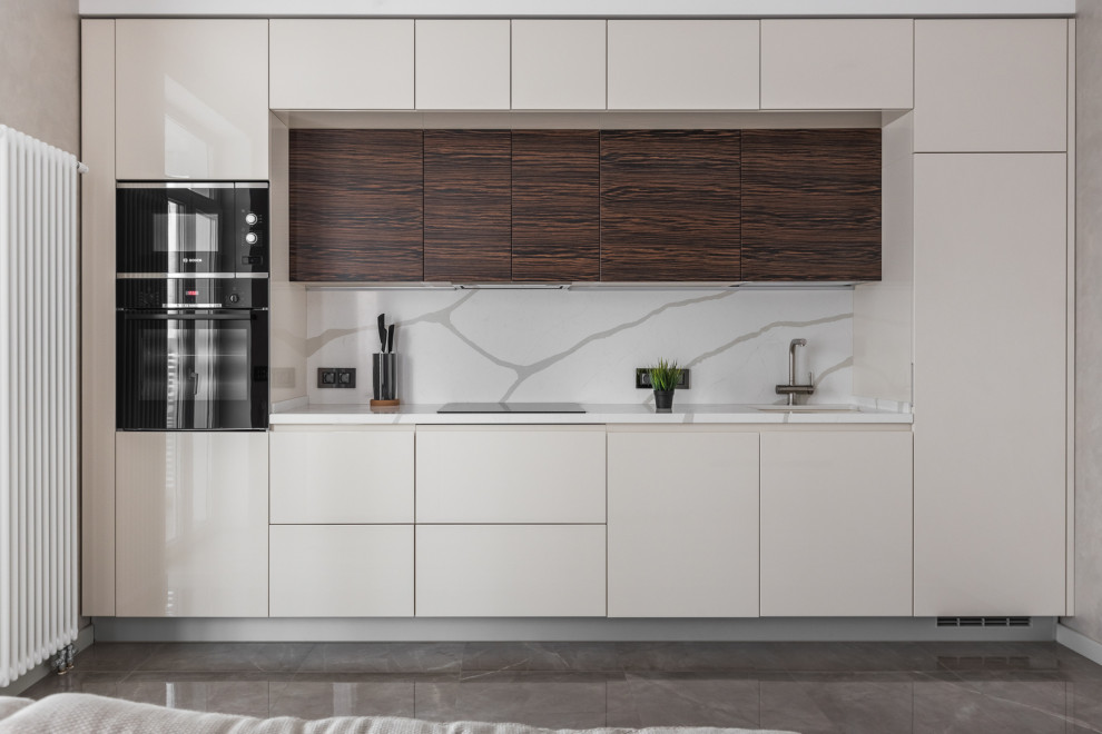 Life Ботаническая