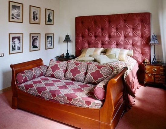 Apartments, Smolenka, Moscow