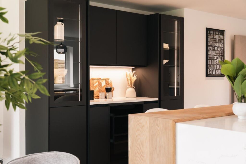 Azure Place - New Build - Stage to Sell