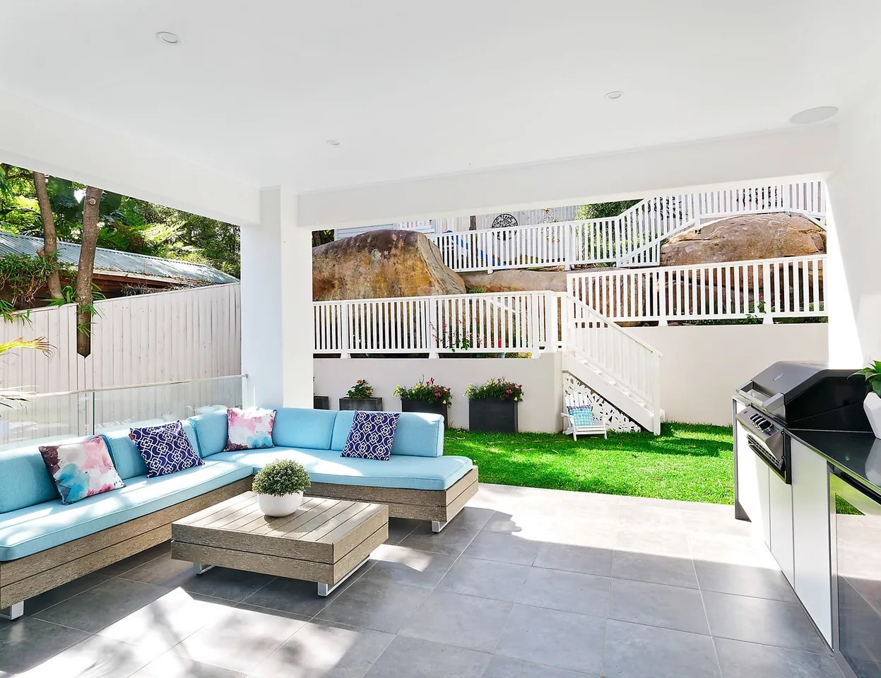 Custom New Build - Balgowlah Heights