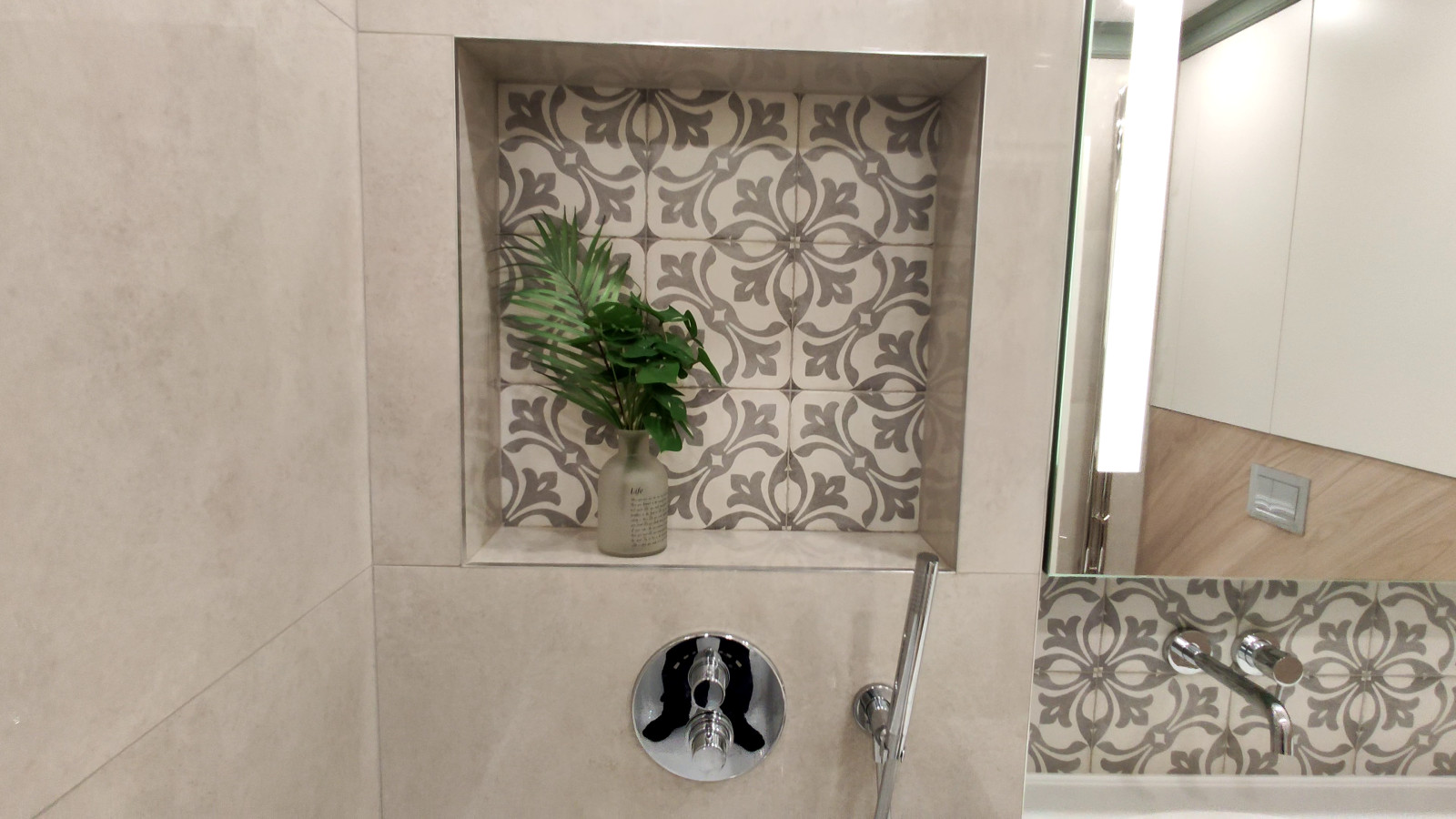 Реализация квартиры для многодетной семьи