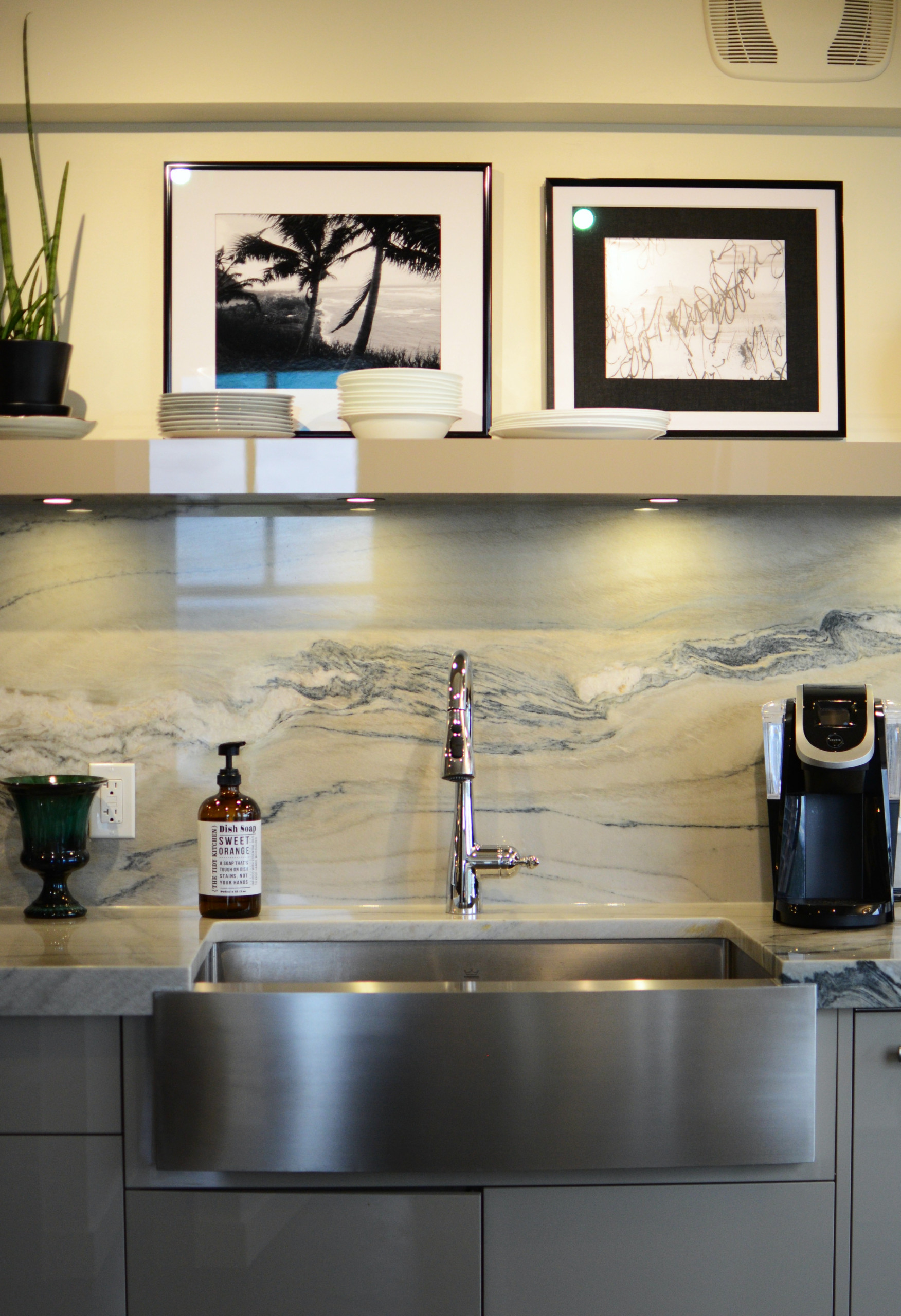 Downtown Condo Revival