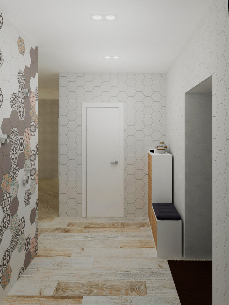 Квартира на ул. Тимирязева