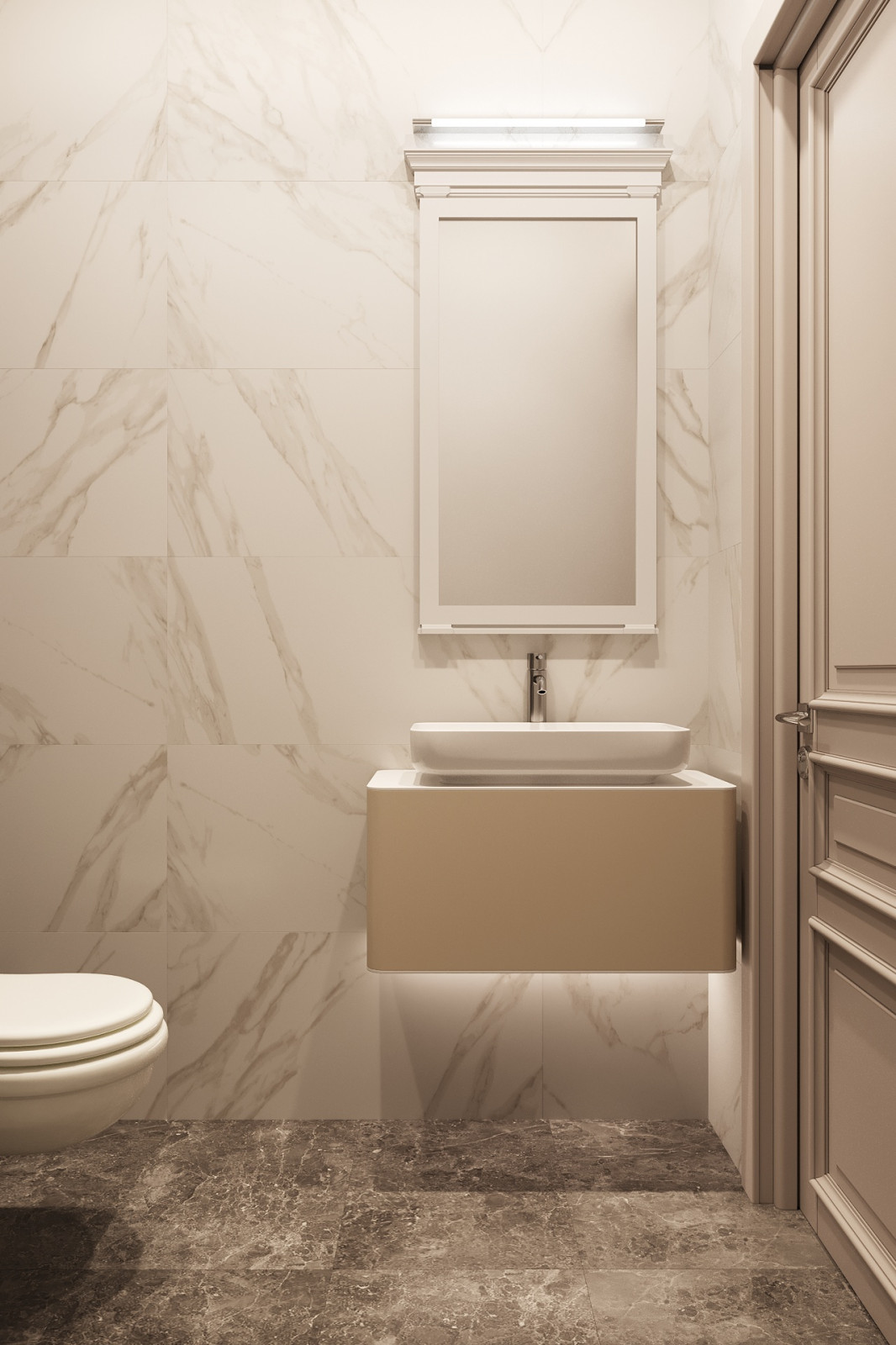 ЖК "Переделкино ближнее"