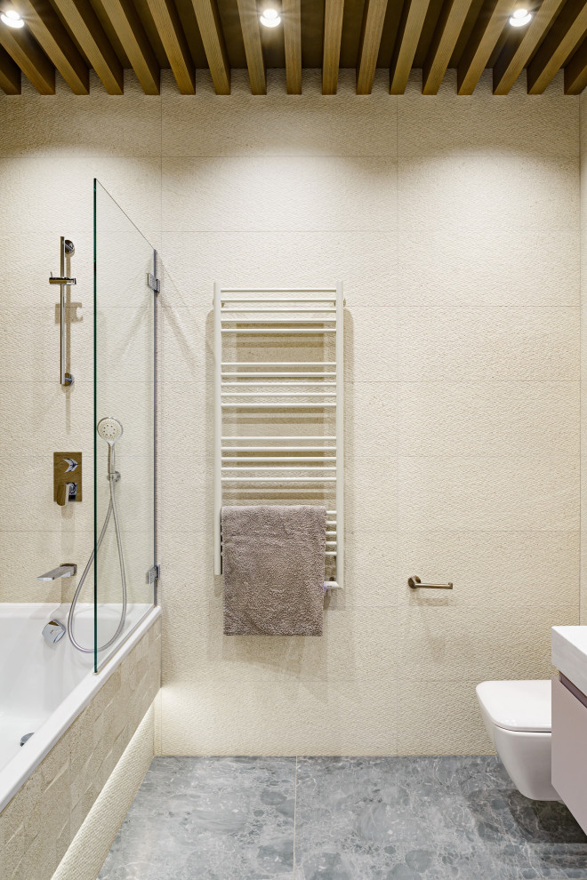 Квартира в ЖК Онегин