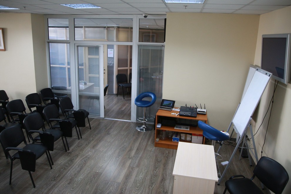 Аренда зала Киев