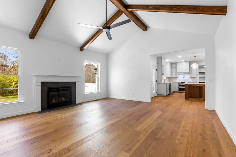 Whole Home Remodel
