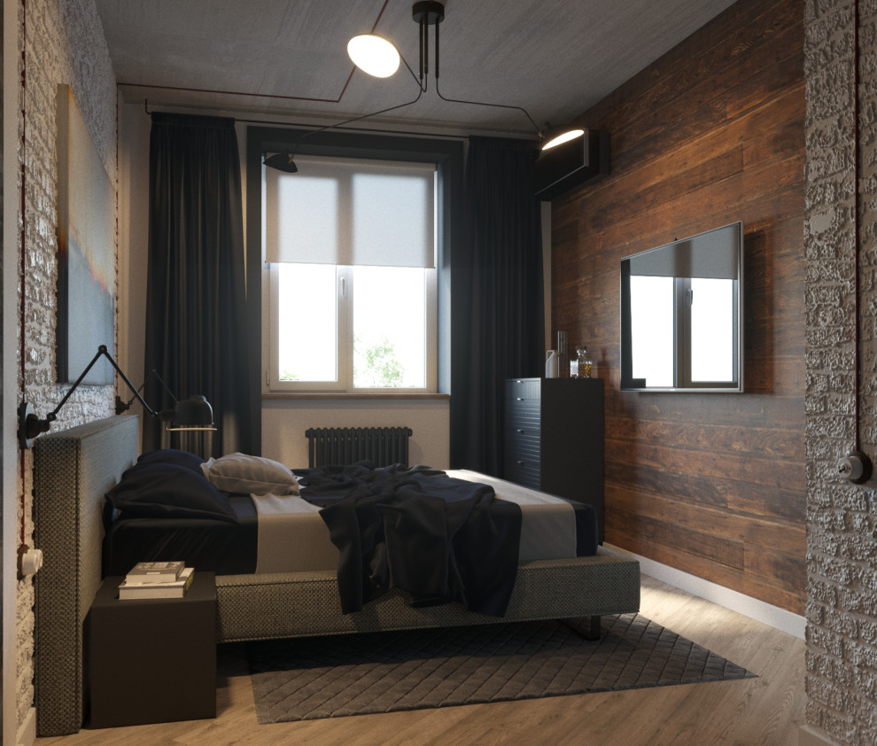 Лофт на НАБЕРЕЖНОЙ