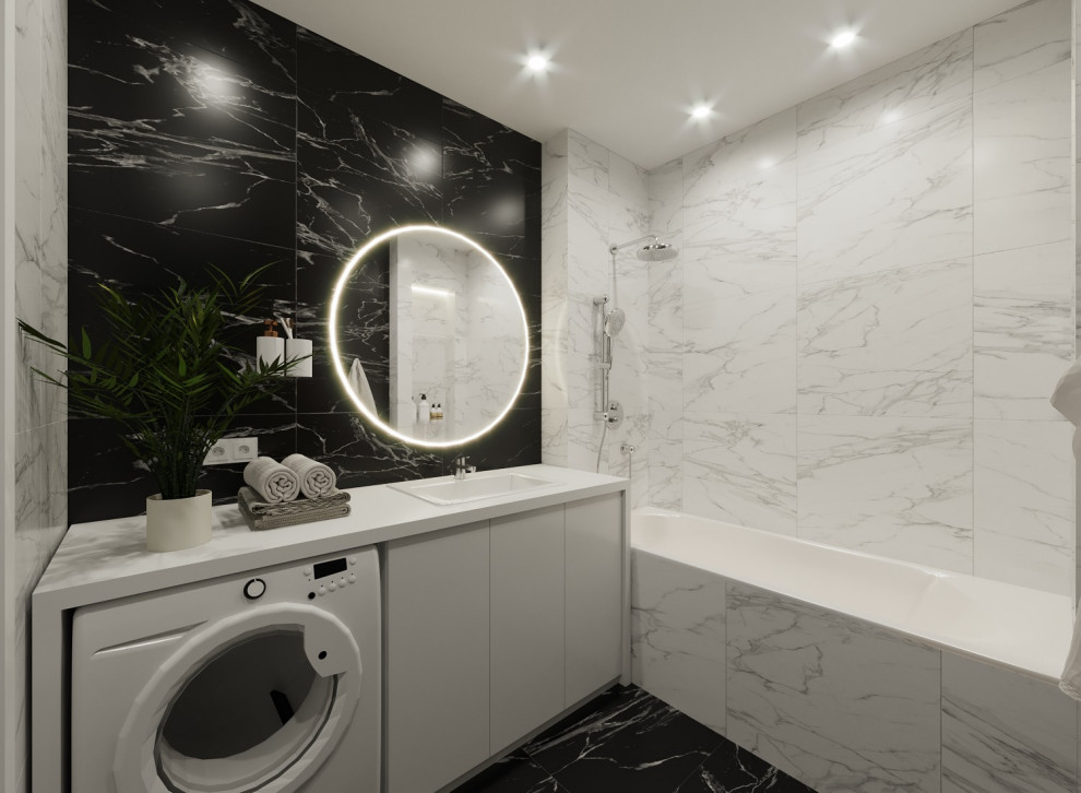 ЖК Мегаполис парк