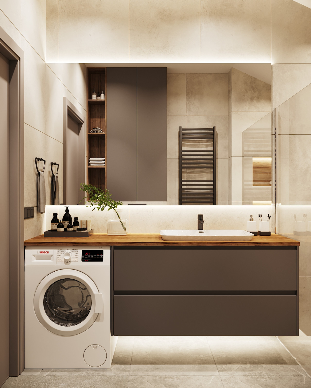 Проект загородного дома во Всеволожске