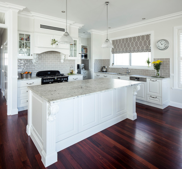 Arrol traditional-kitchen