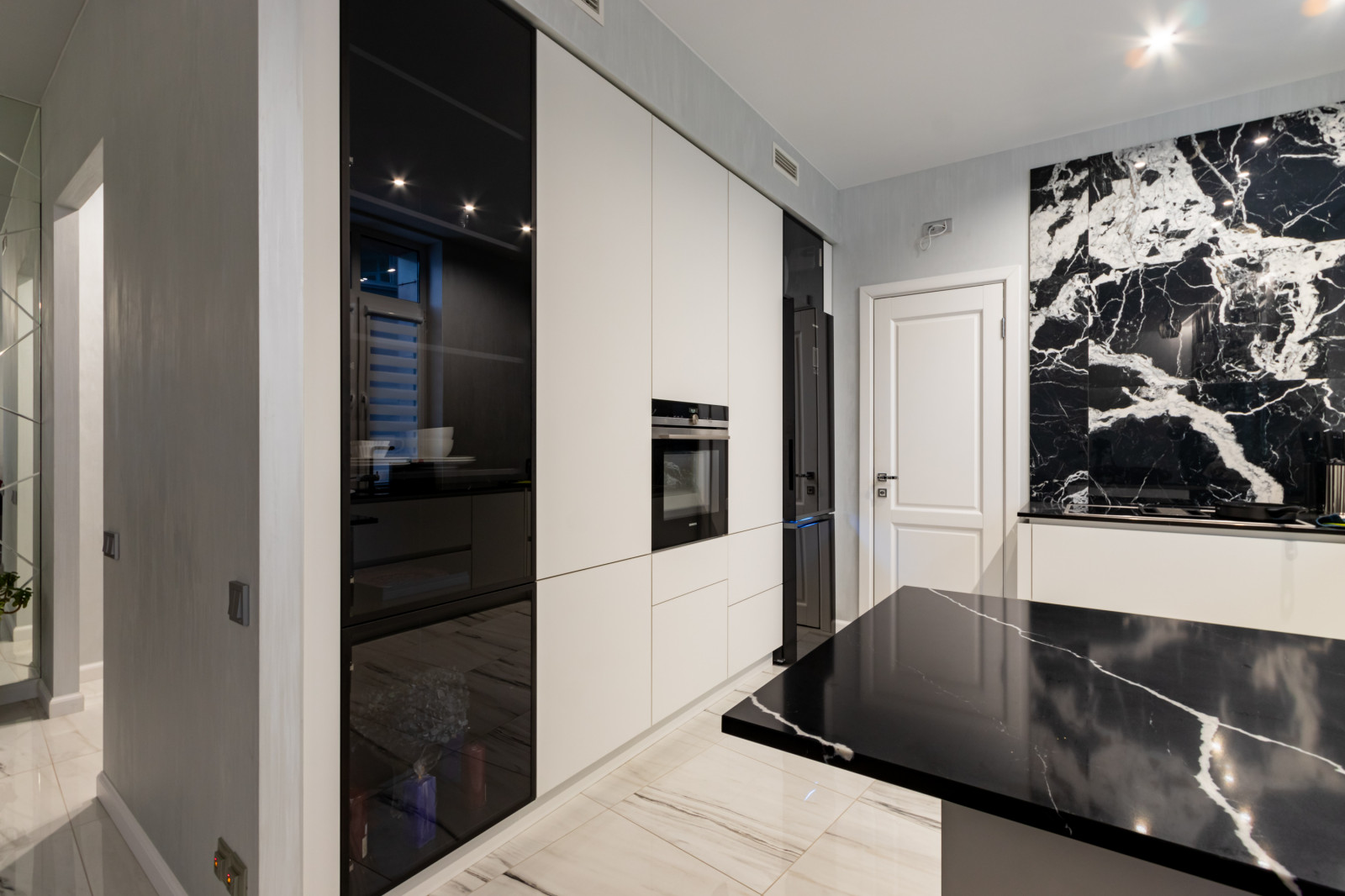 Мебель для кухни