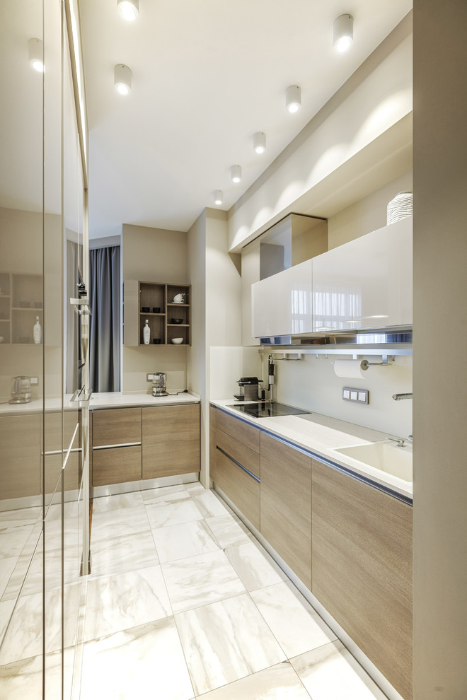 Квартира в ЖК "Шуваловский"