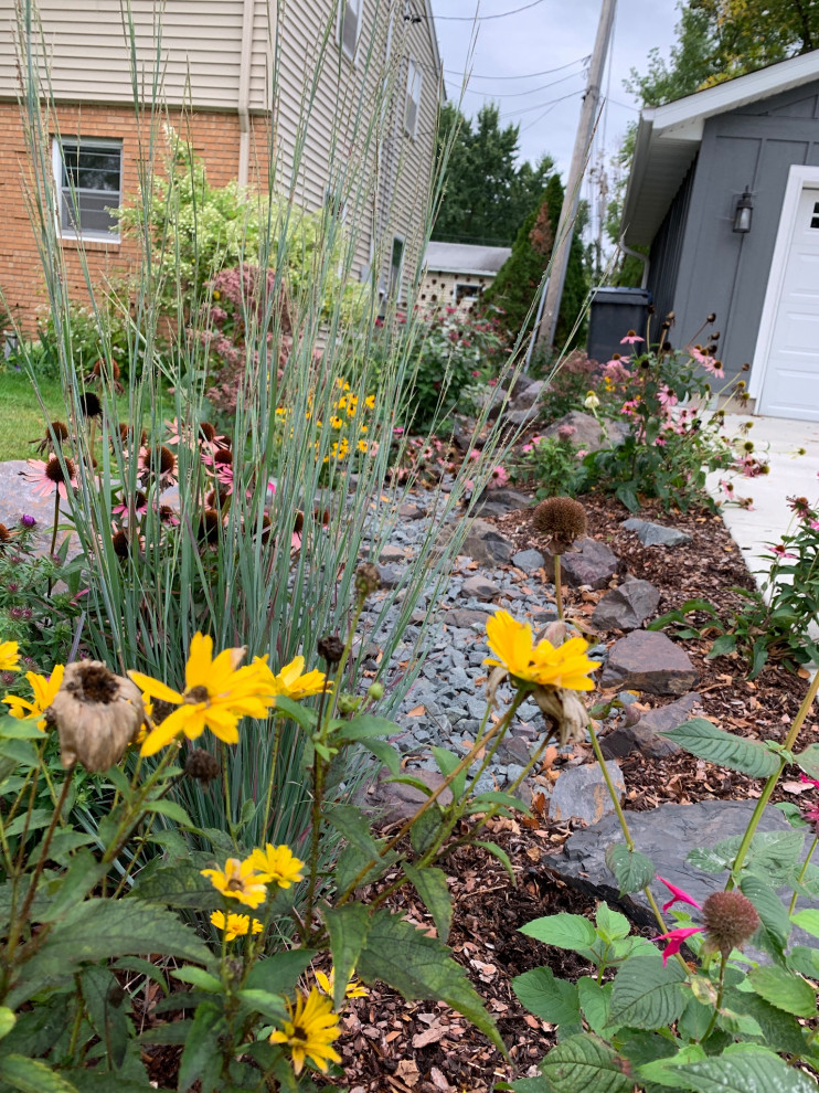 Minneapolis Functional Landscape