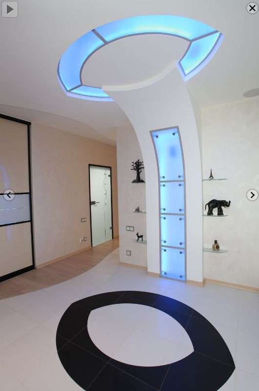 Квартира- студия