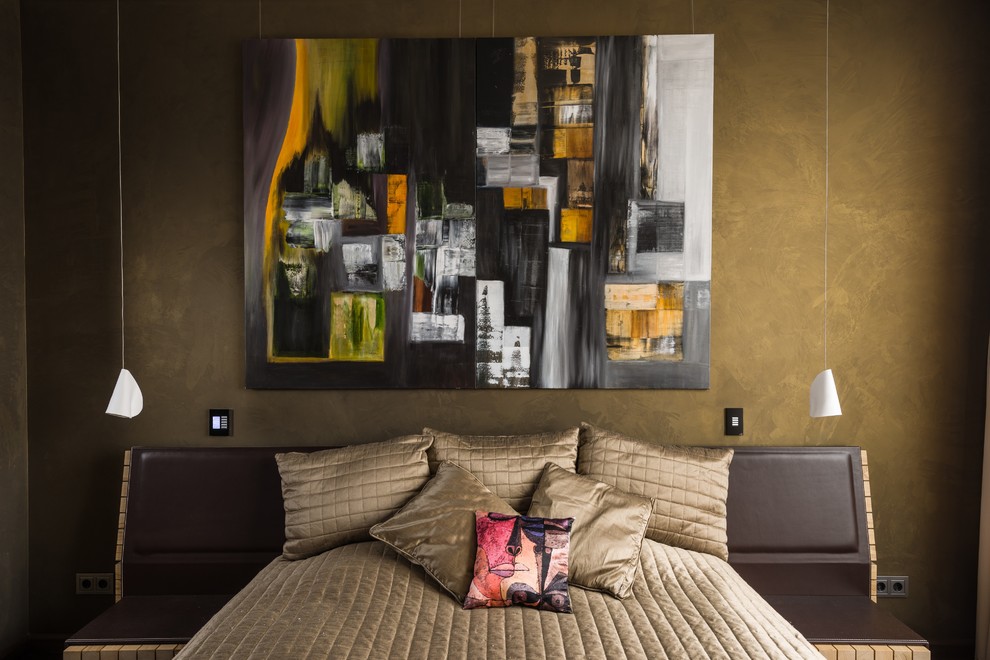 Квартира в Аэробусе