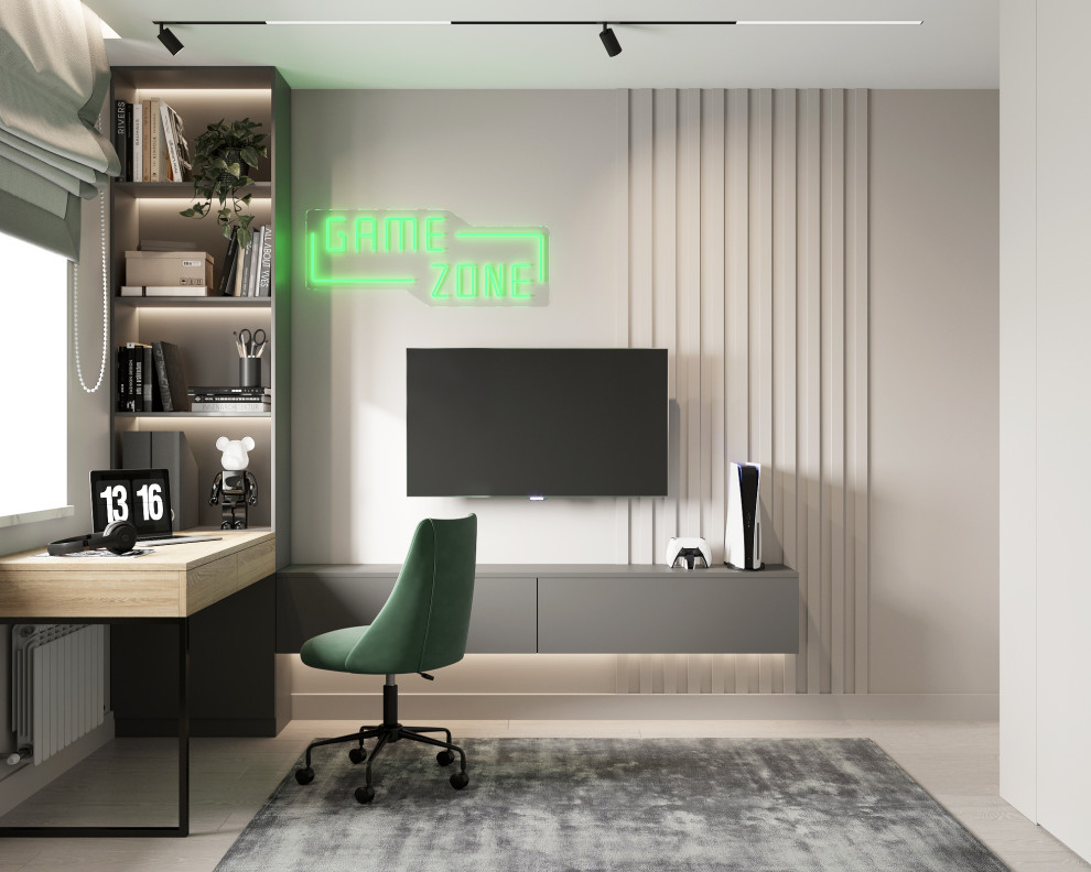 Кваритра на Иркутском