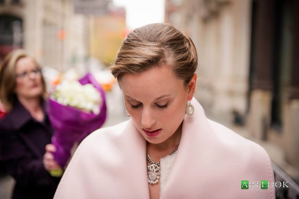 Wedding Photographer