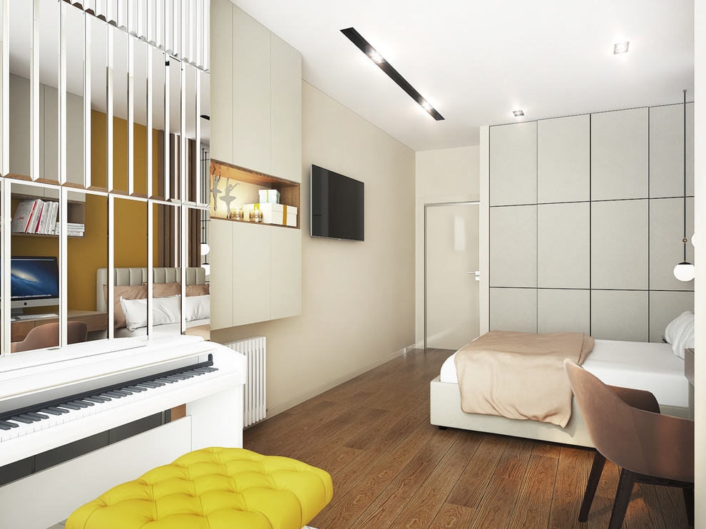 ЖК Скай форт