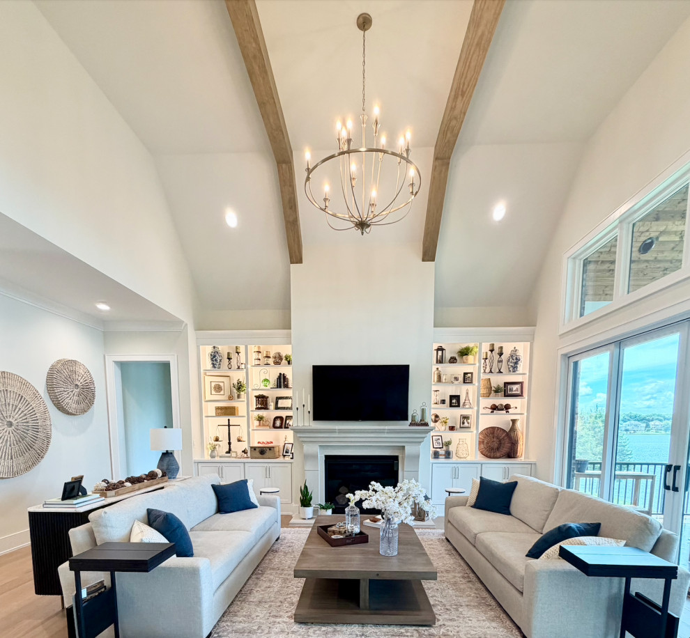 New construction- WindRiver