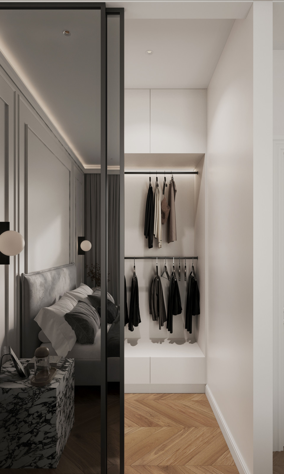 квартира 68 м2