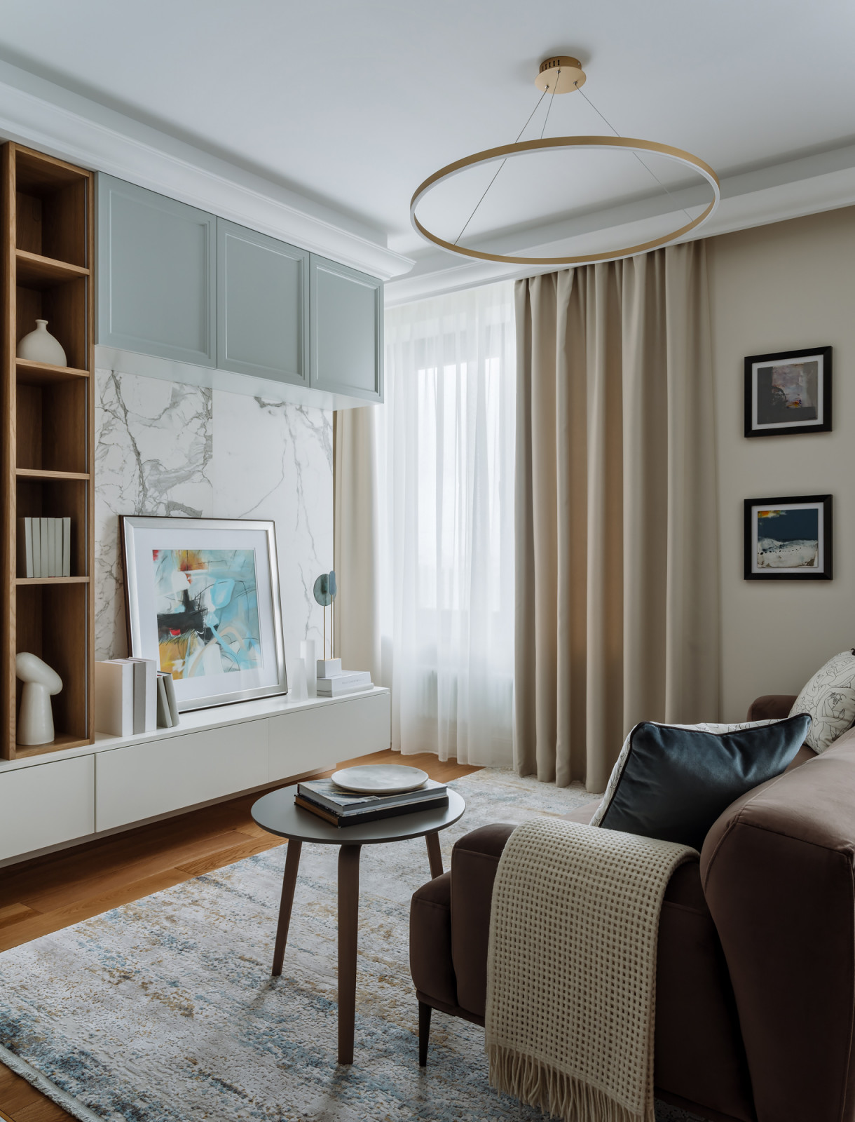 ЖК Маяковский