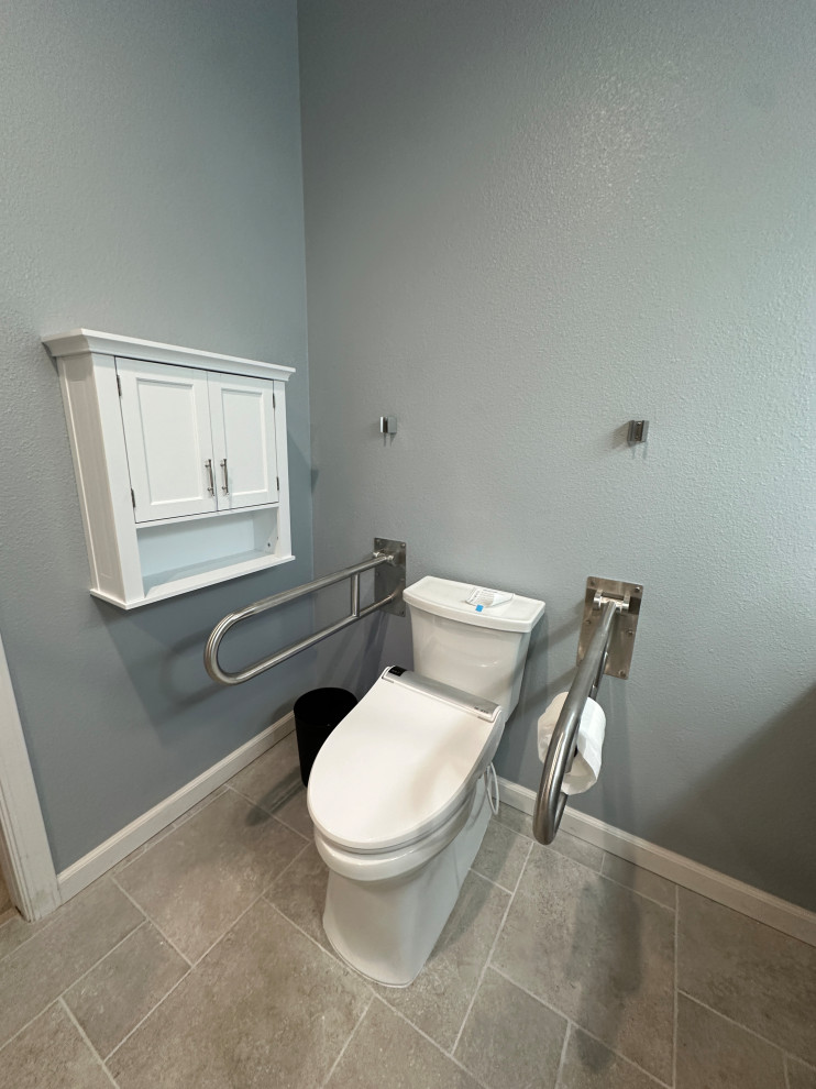 Bathroom/Laundry Remodels