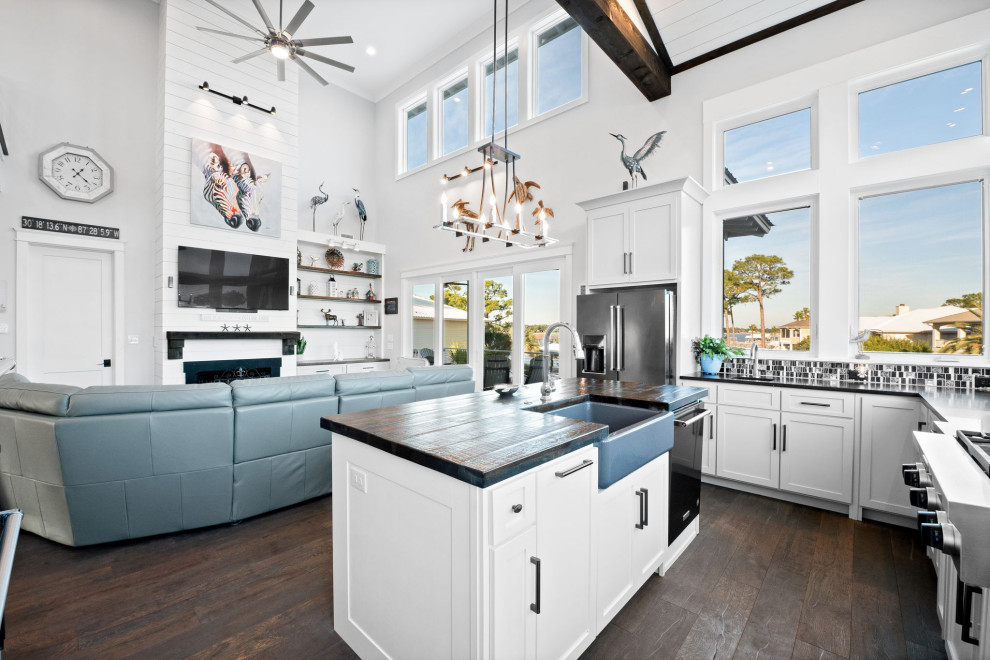 Sandpiper Cove