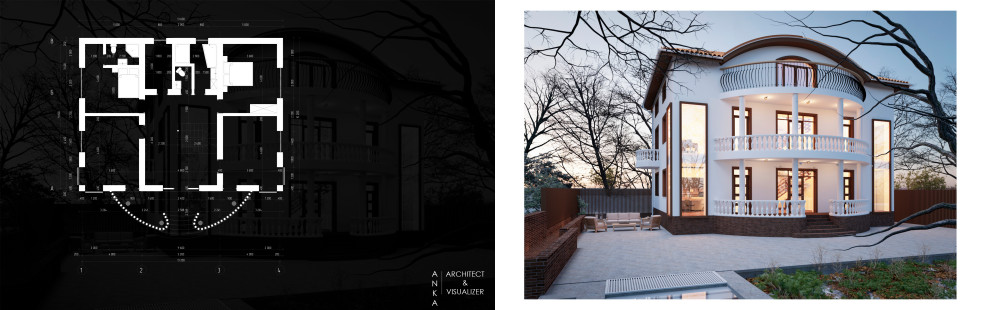 Визуализация