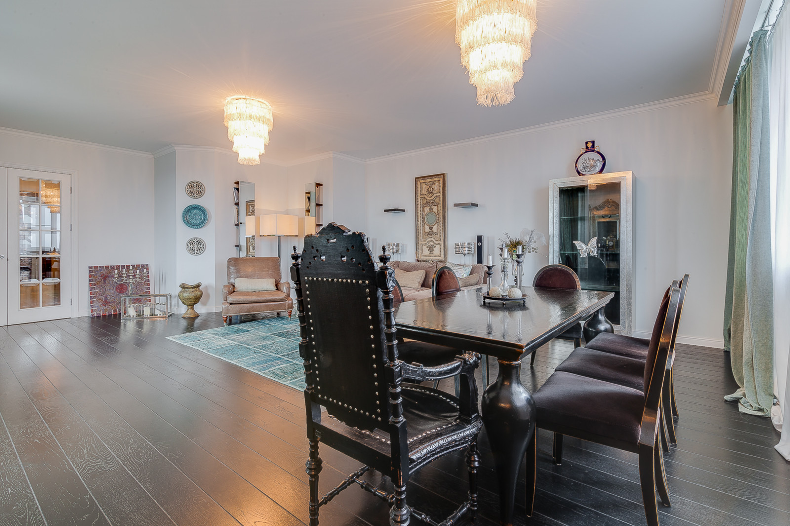 Фотосъемка квартиры в г. Жуковский Московской области