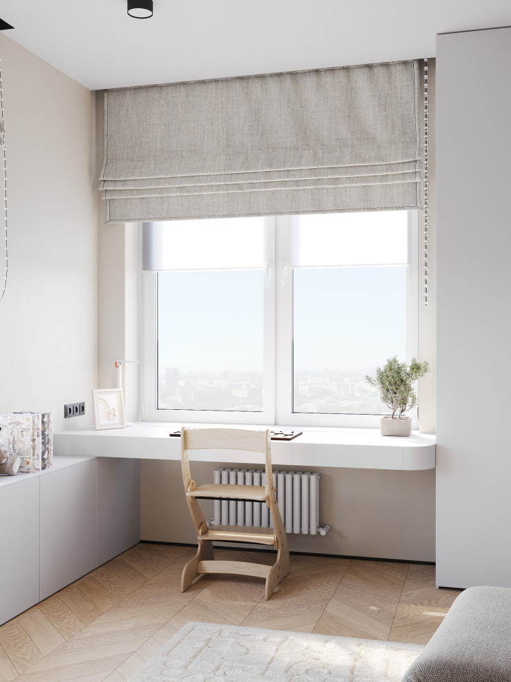 ЖК Homeсity 62 кв.м.