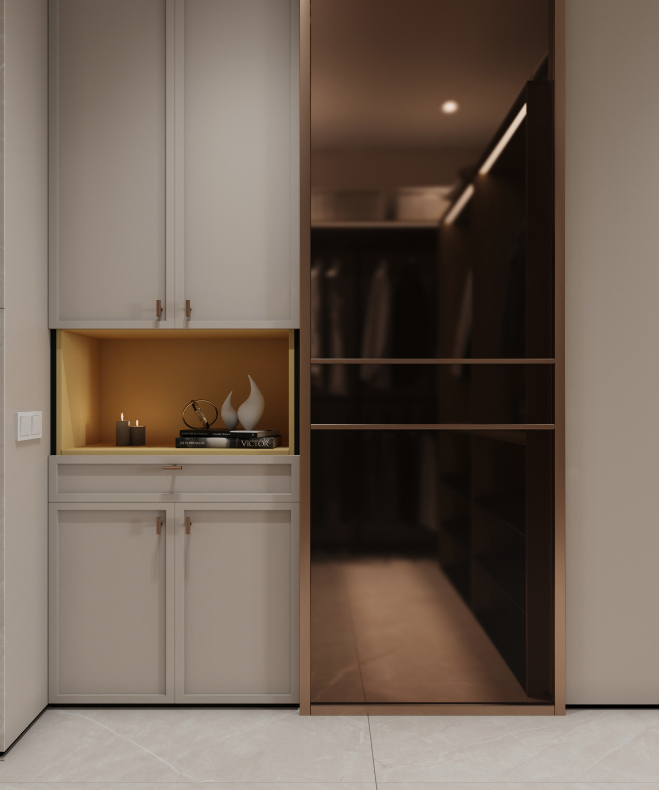 ЖК Лофт квартал